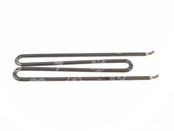 těleso topné 3000 W, L=260 mm, MIELE, série 400, orig. kód 340733